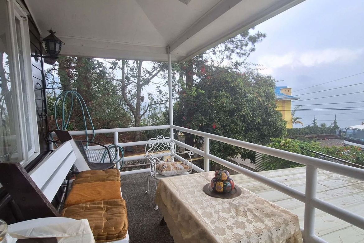 5 Bedroom House for Sale in Tuding, Itogon, Benguet – photo 7