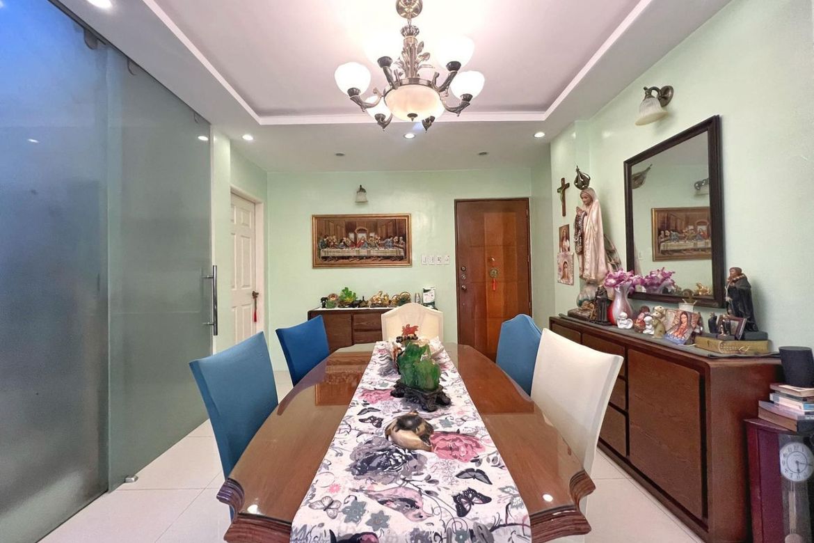 5 Bedroom House for Sale in Tunasan, Muntinlupa, Metro Manila – photo 6