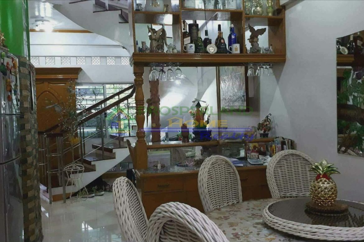 5 Bedroom House for Sale in Tunasan, Muntinlupa, Metro Manila – photo 2