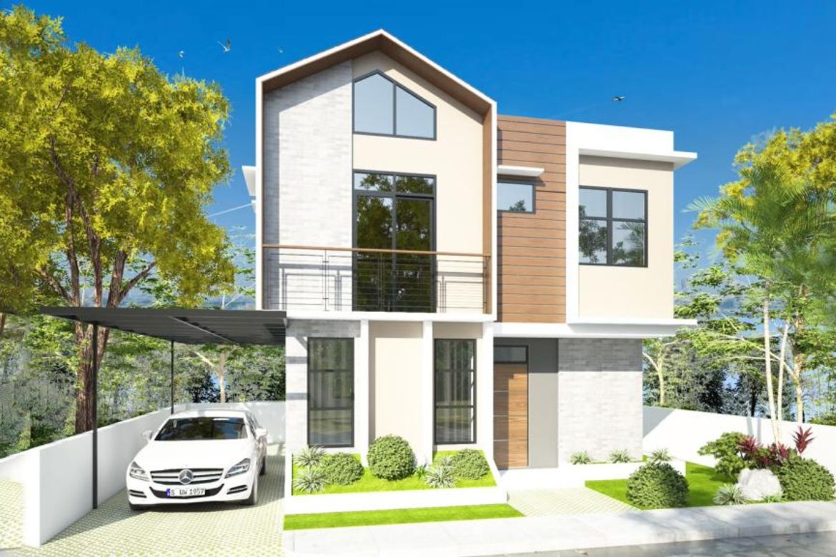 5 Bedroom House for Sale in Tunghaan, Minglanilla, Cebu