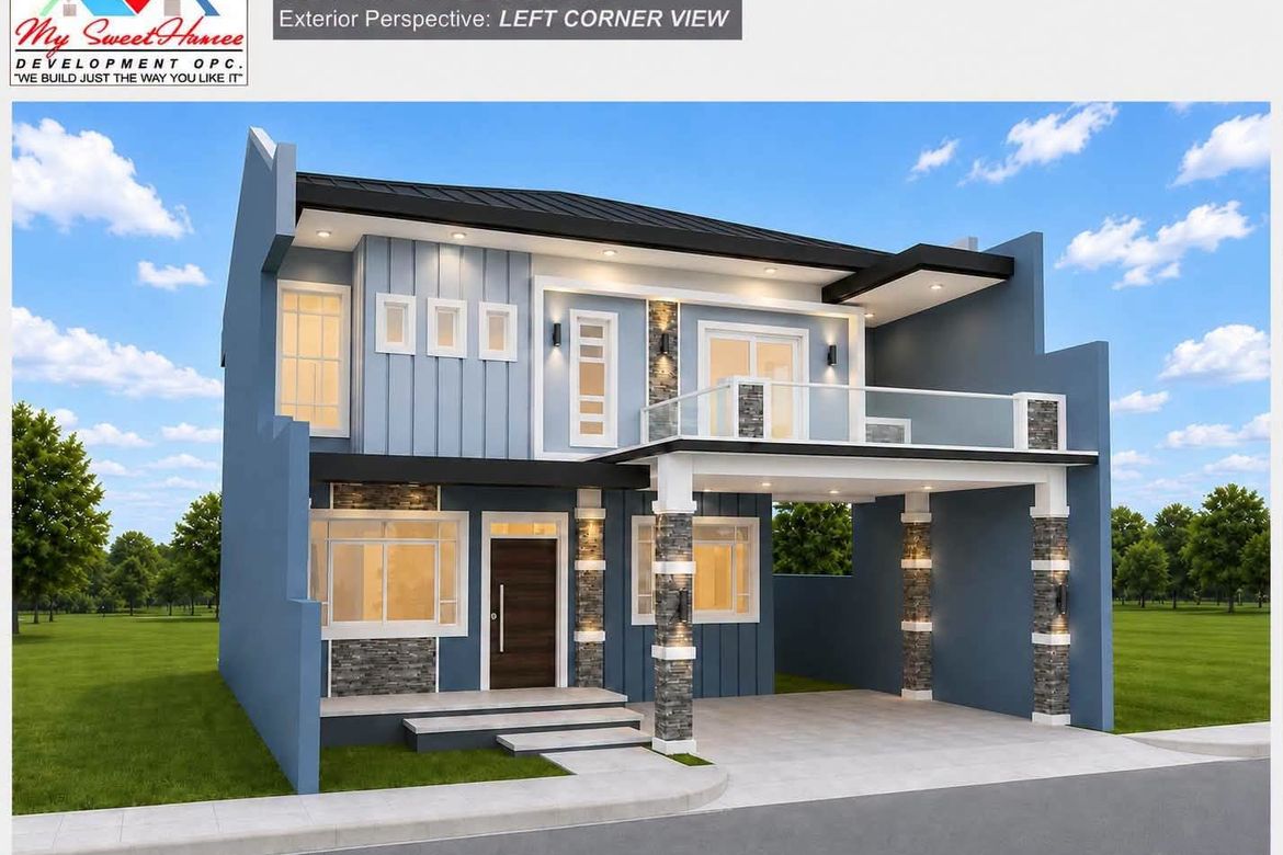 5 Bedroom House for Sale in Tungkil, Minglanilla, Cebu – photo 6