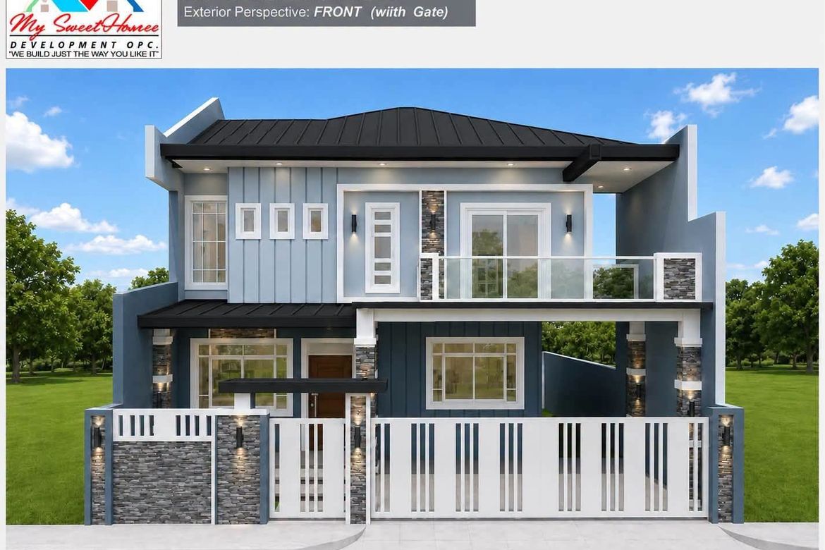 5 Bedroom House for Sale in Tungkil, Minglanilla, Cebu – photo 7