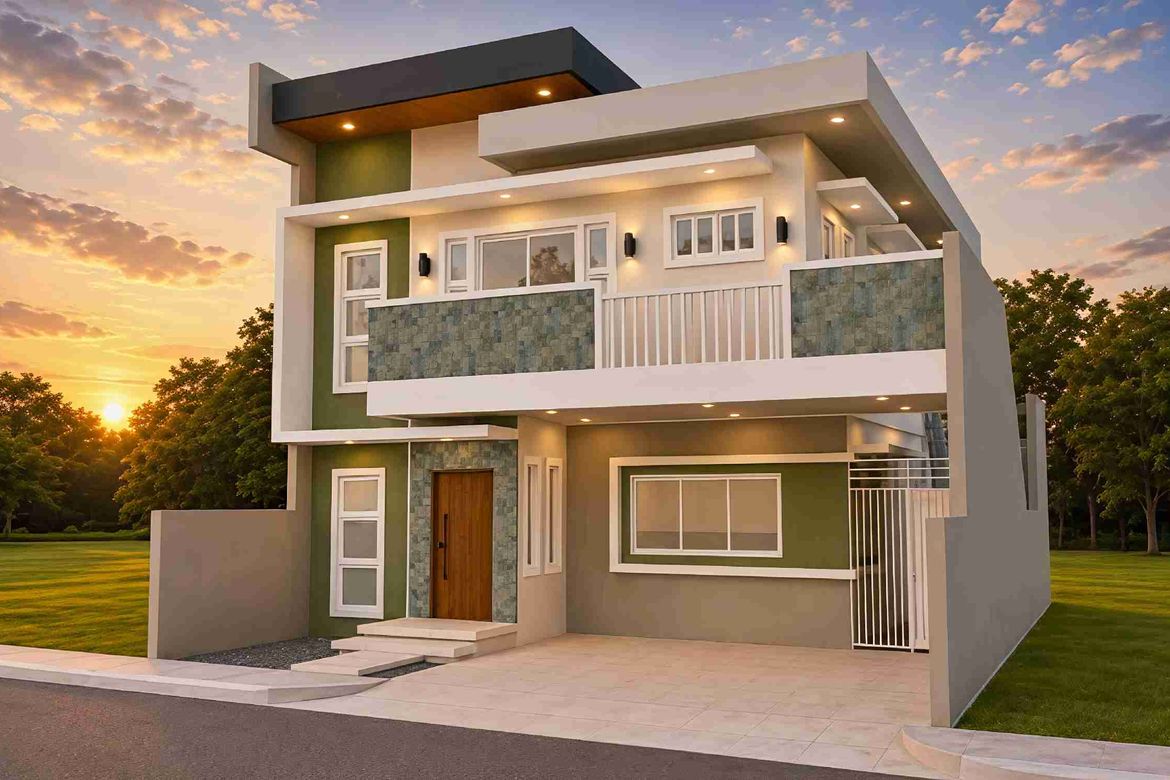 5 Bedroom House for Sale in Tungkil, Minglanilla, Cebu – photo 2