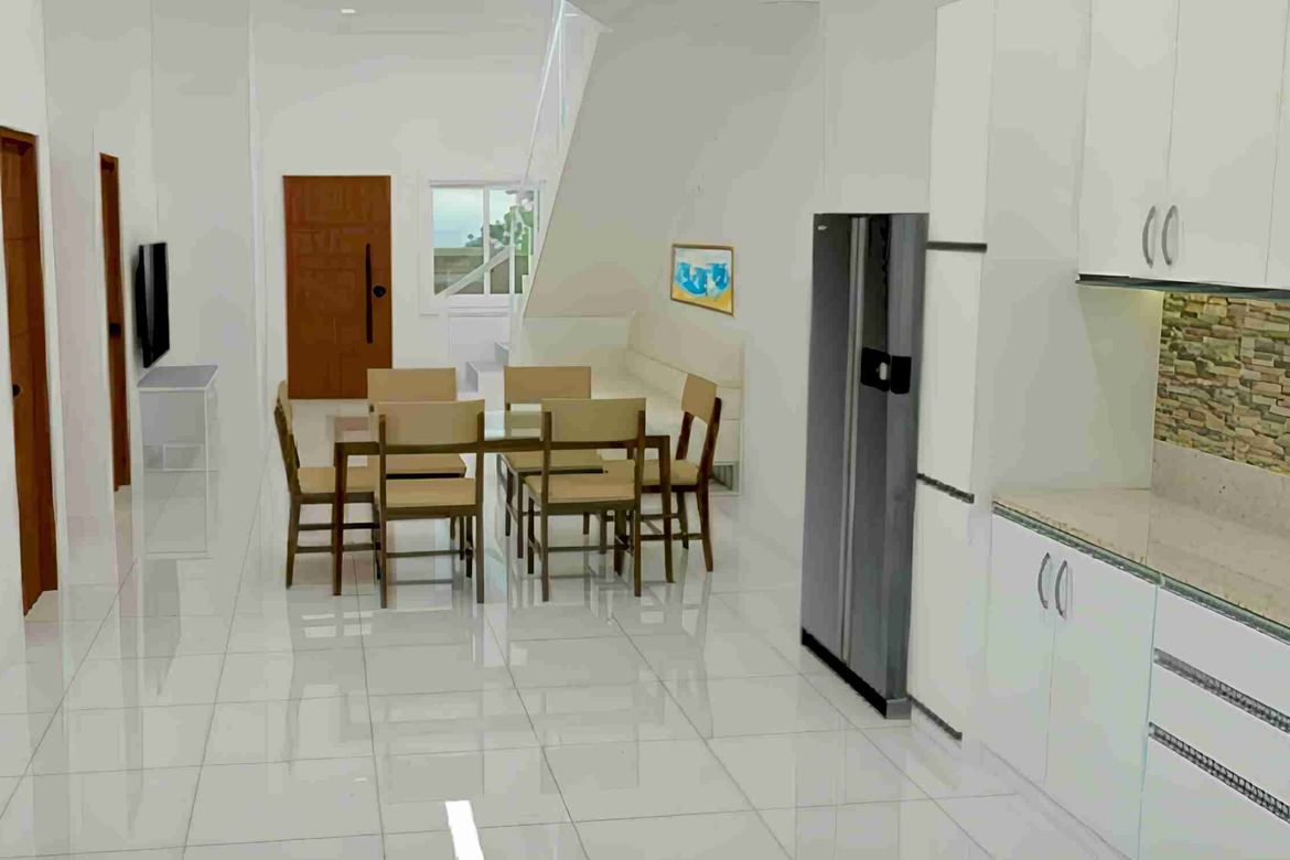 5 Bedroom House for Sale in Tungkil, Minglanilla, Cebu – photo 4
