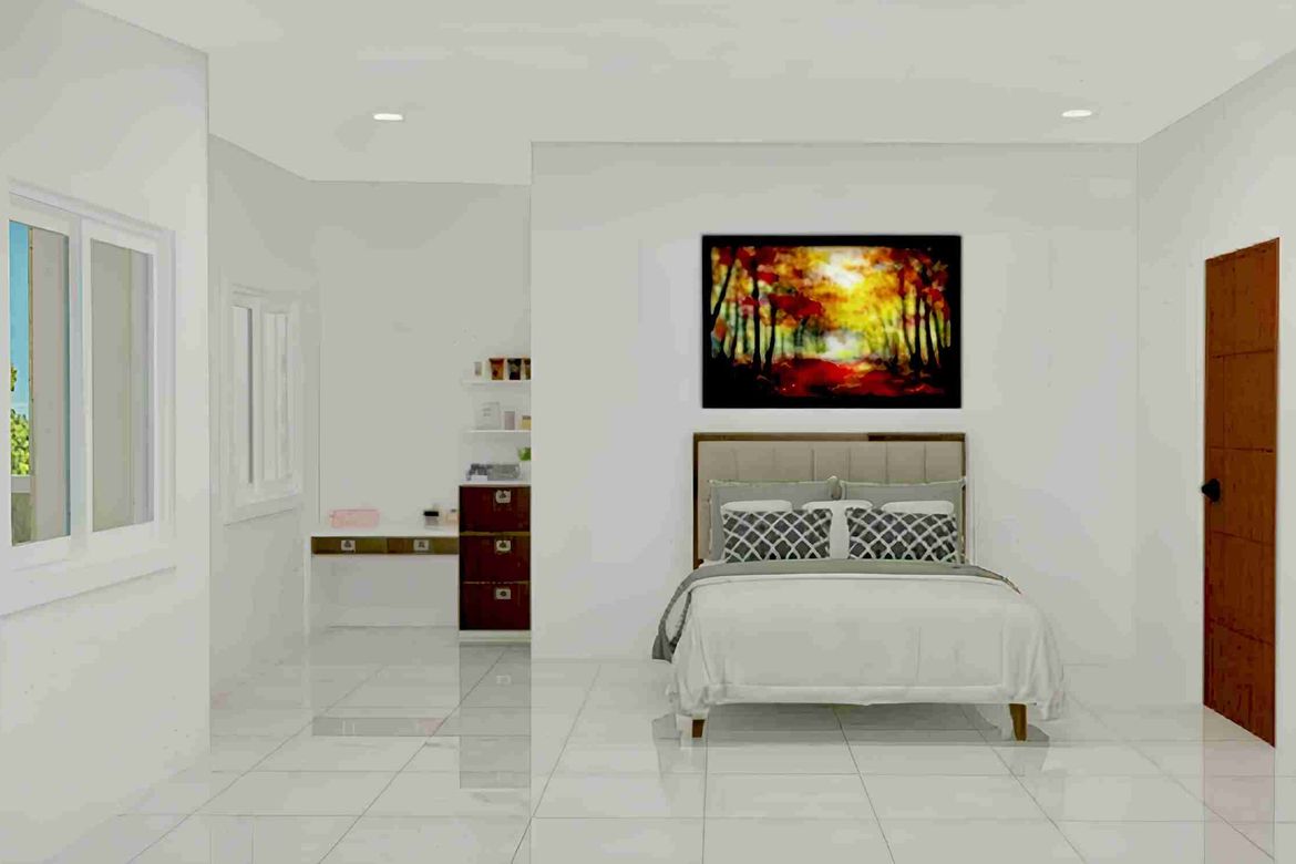 5 Bedroom House for Sale in Tungkil, Minglanilla, Cebu – photo 7