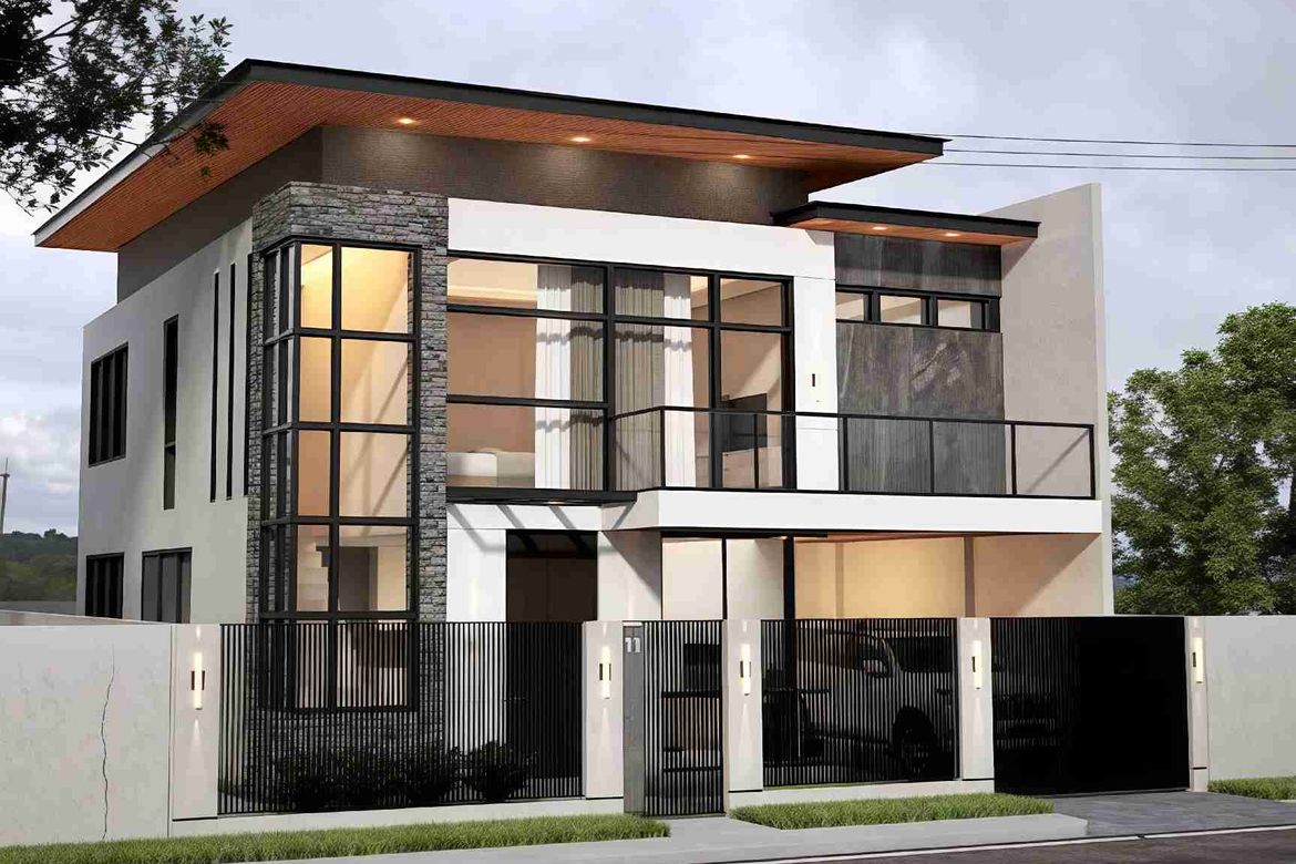 5 Bedroom House for Sale in Tungkil, Minglanilla, Cebu – photo 2