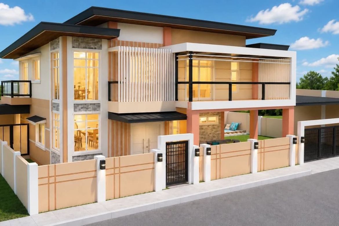 5 Bedroom House for Sale in Tungkil, Minglanilla, Cebu – photo 2