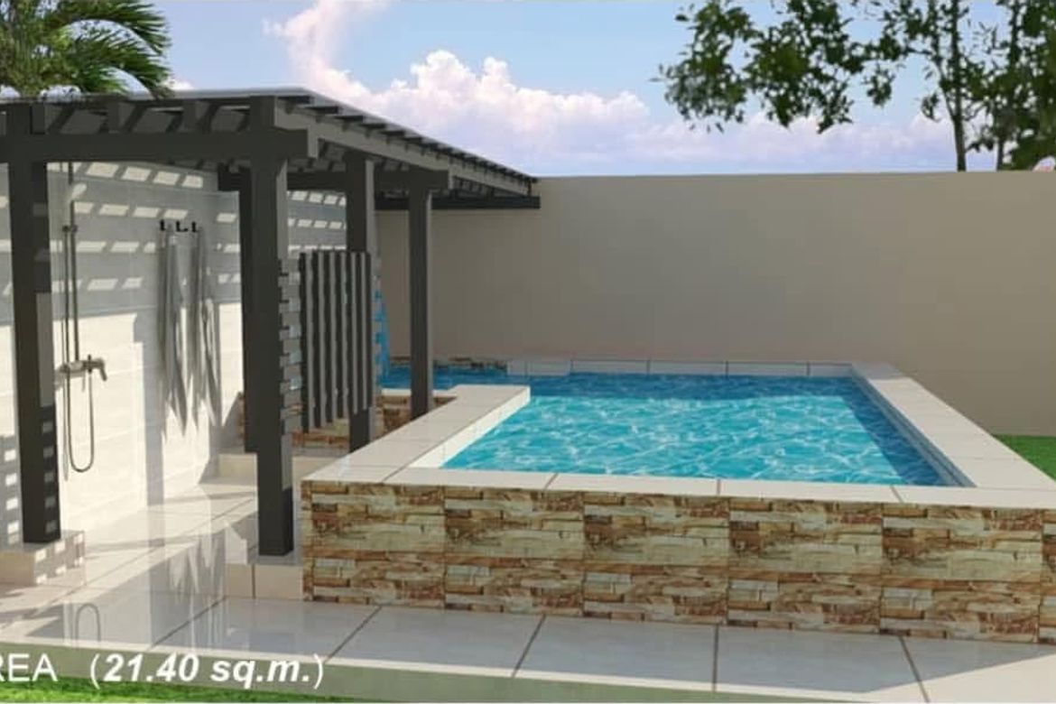 5 Bedroom House for Sale in Tungkil, Minglanilla, Cebu – photo 5