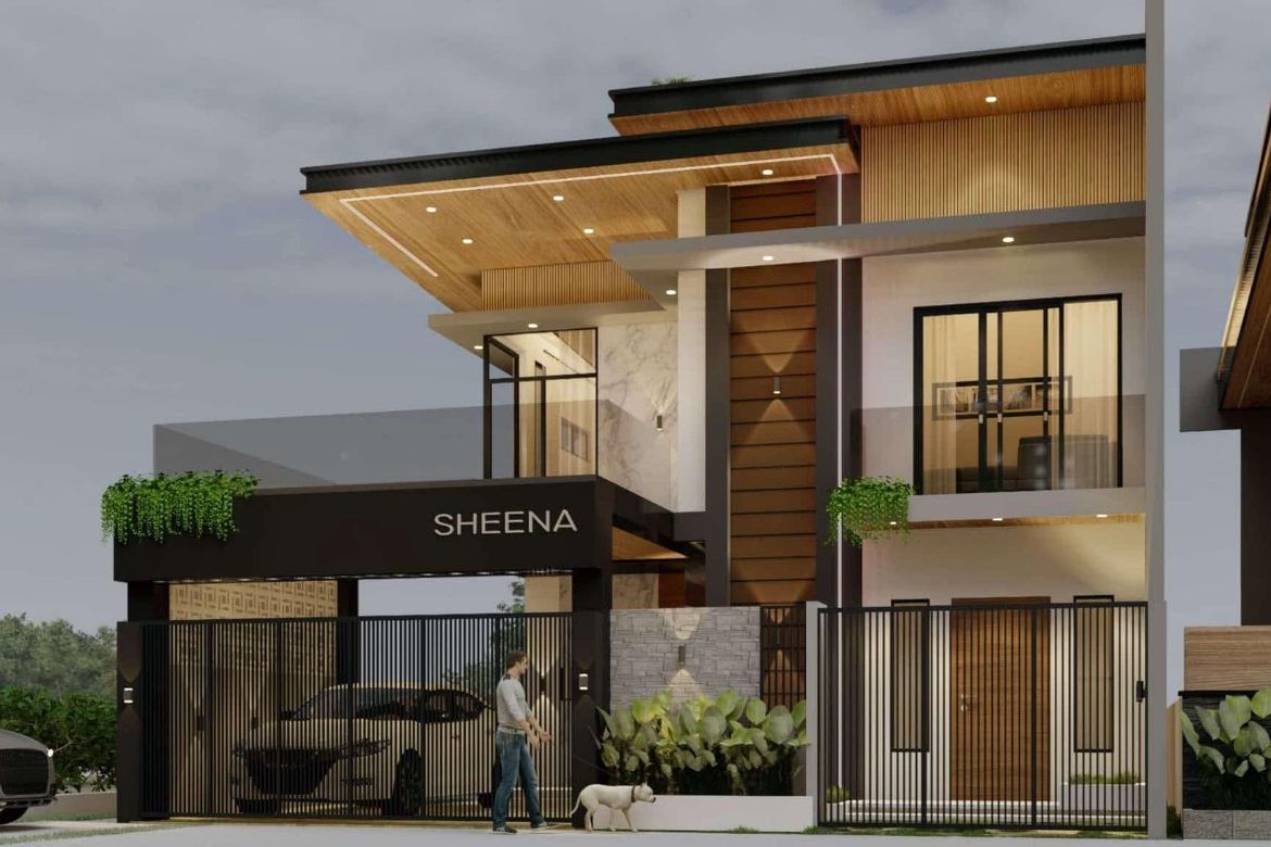 5 Bedroom House for Sale in Tungkil, Minglanilla, Cebu