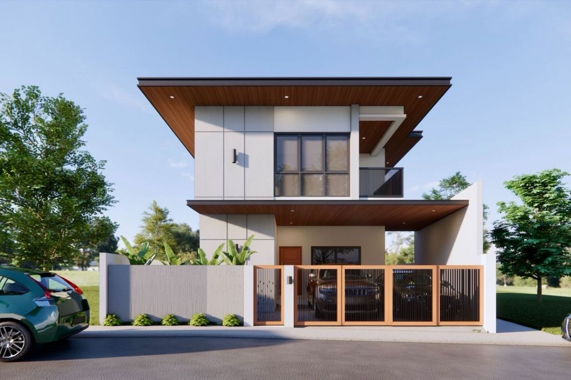 5 Bedroom House for Sale in Tungkong Mangga, San Jose del Monte, Bulacan