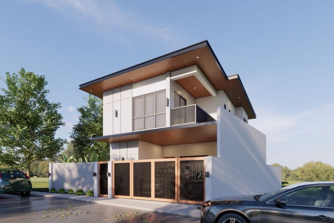 5 Bedroom House for Sale in Tungkong Mangga, San Jose del Monte, Bulacan – photo 2