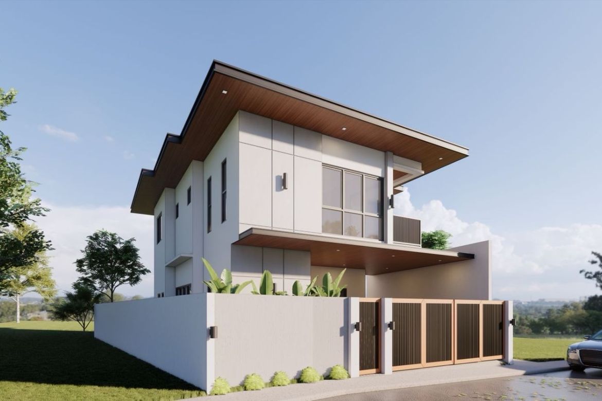 5 Bedroom House for Sale in Tungkong Mangga, San Jose del Monte, Bulacan – photo 3