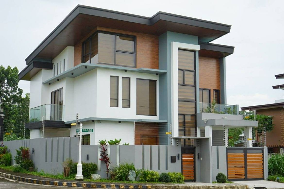 5 Bedroom House for Sale in Tungkong Mangga, San Jose del Monte, Bulacan