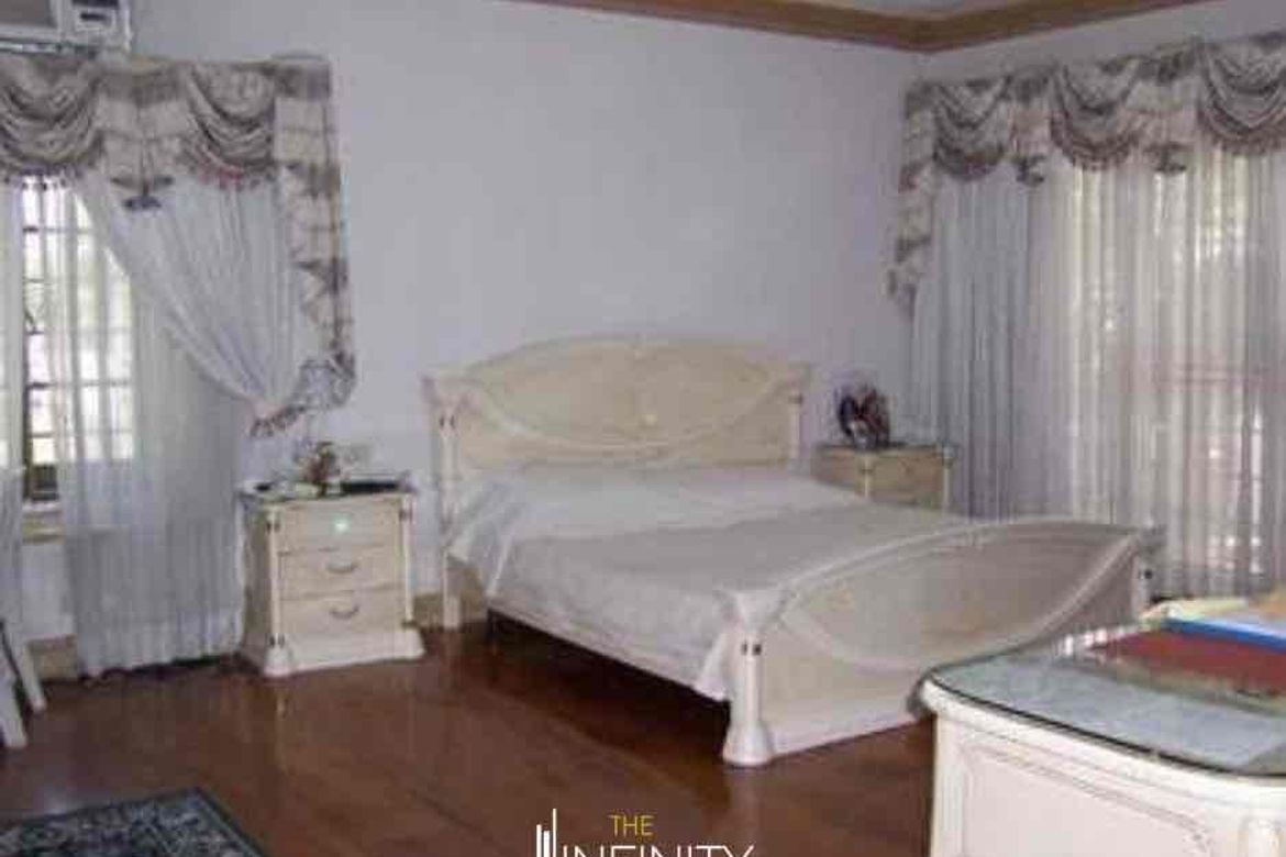 5 Bedroom House for Sale in Ugong Norte, Quezon City, Metro Manila – photo 7