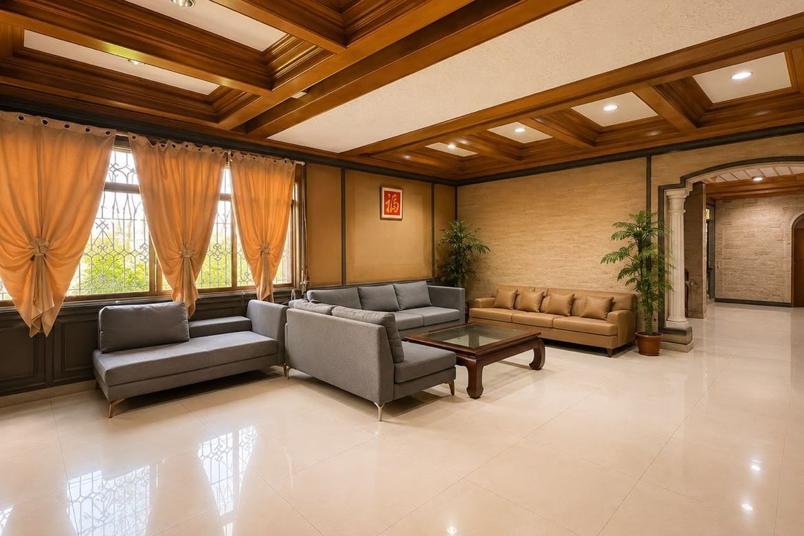 5 Bedroom House for Sale in Ugong Norte, Quezon City, Metro Manila – photo 2