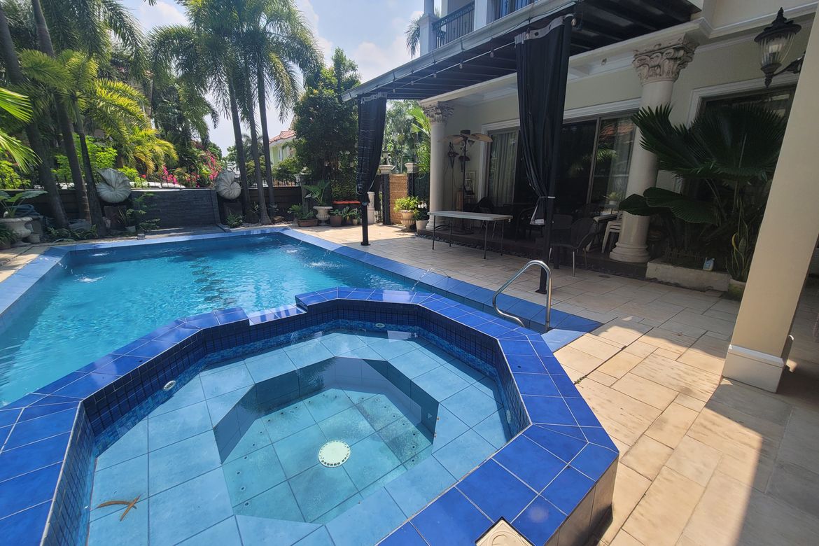 5 Bedroom House for Sale in Ugong Norte, Quezon City, Metro Manila – photo 2