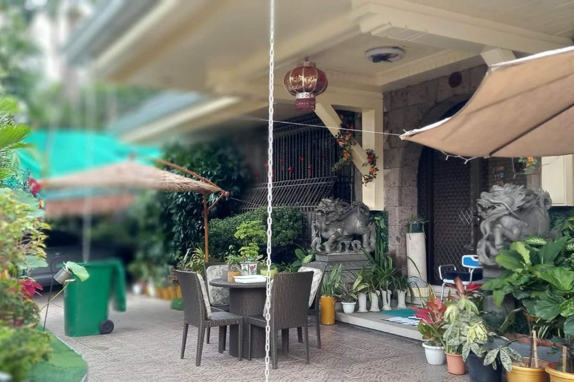 5 Bedroom House for Sale in Ugong Norte, Quezon City, Metro Manila – photo 2