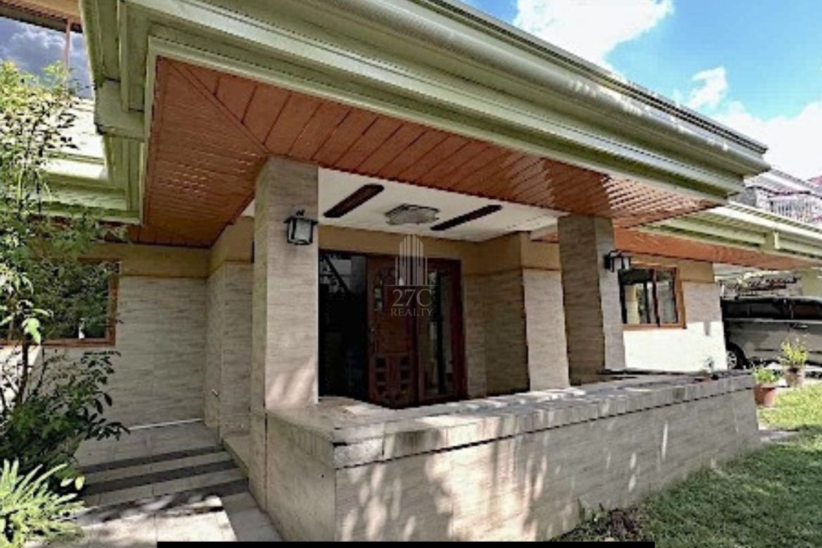 5 Bedroom House for Sale in Ugong, Pasig, Metro Manila