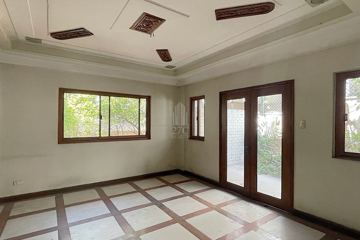 5 Bedroom House for Sale in Ugong, Pasig, Metro Manila – photo 4