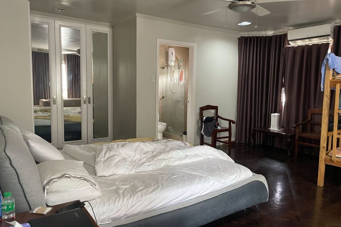 5 Bedroom House for Sale in Ugong, Pasig, Metro Manila – photo 4