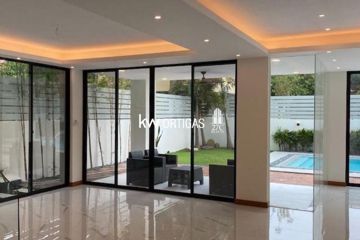 5 Bedroom House for Sale in Ugong, Pasig, Metro Manila – photo 2