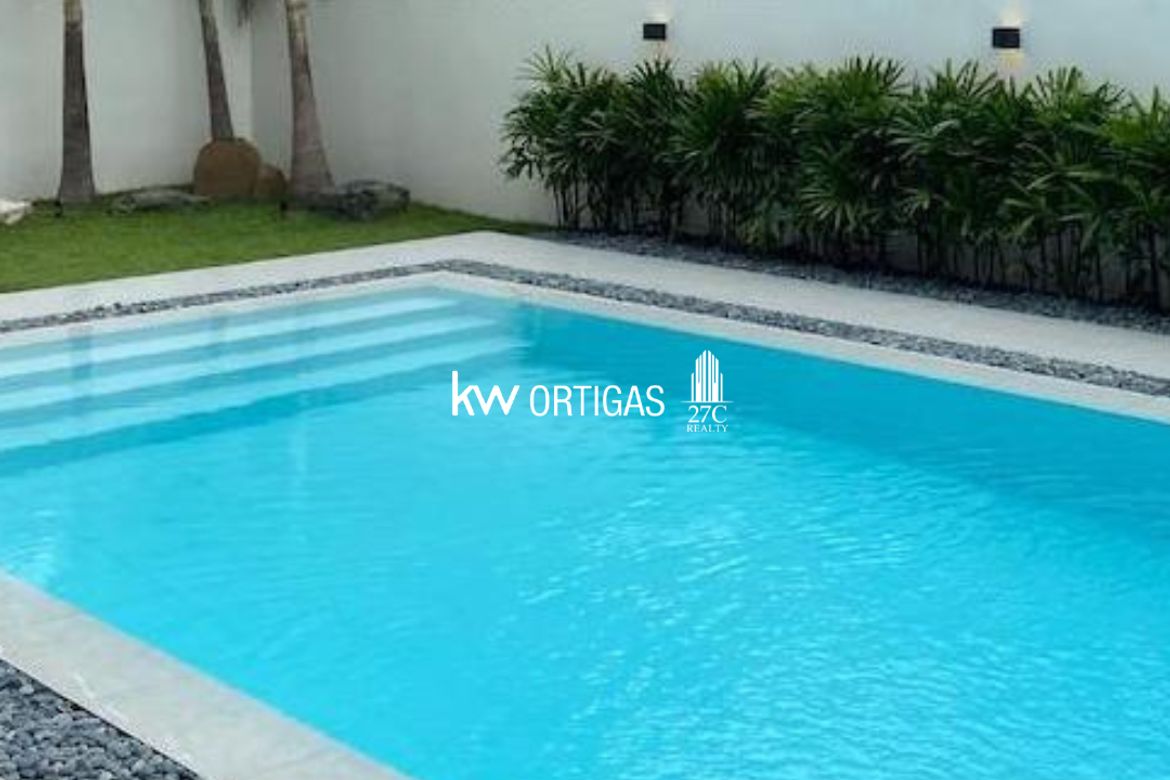 5 Bedroom House for Sale in Ugong, Pasig, Metro Manila – photo 3