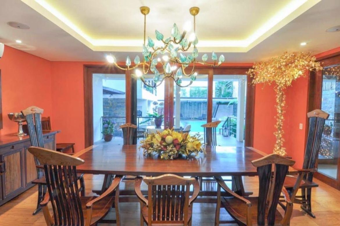 5 Bedroom House for Sale in Ugong, Pasig, Metro Manila – photo 5