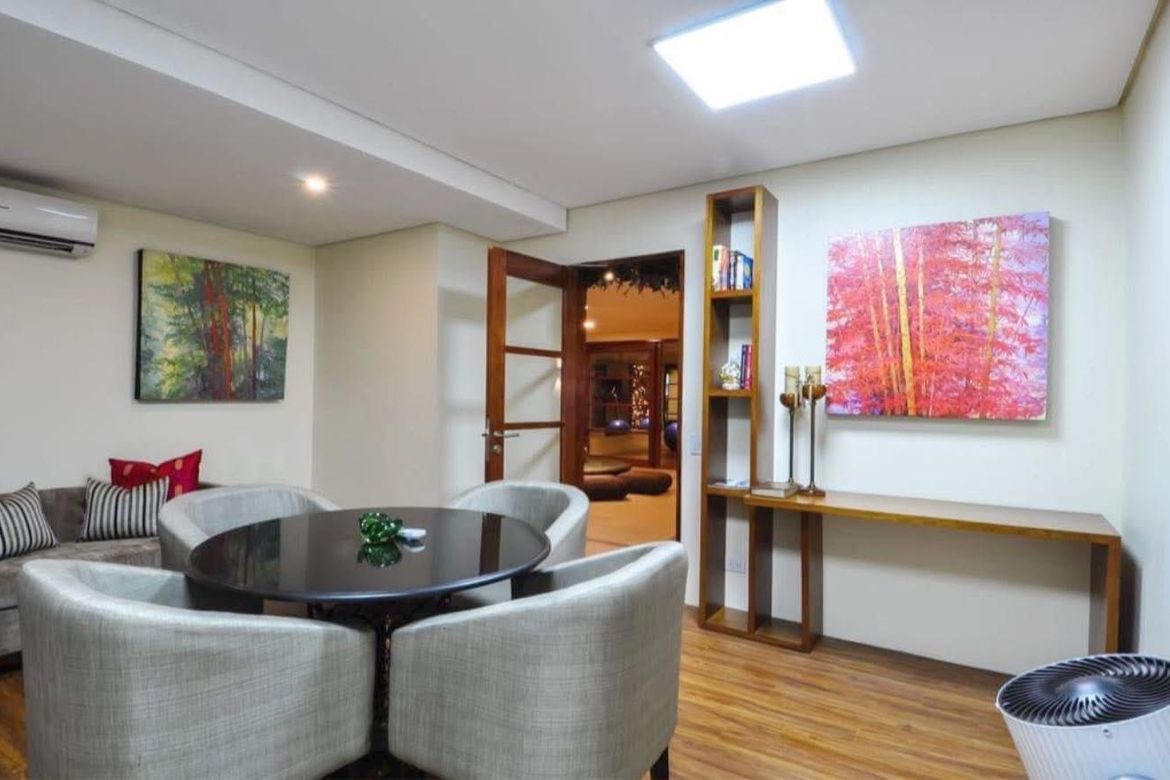 5 Bedroom House for Sale in Ugong, Pasig, Metro Manila – photo 7