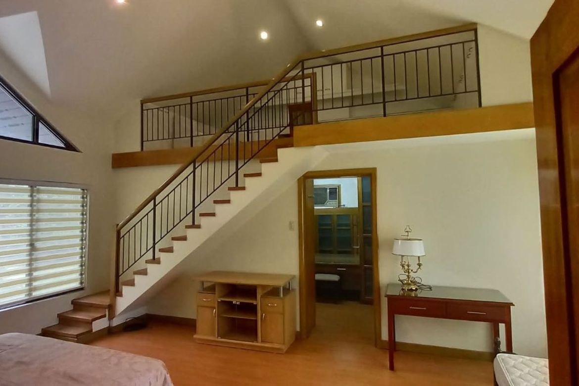 5 Bedroom House for Sale in Ugong, Pasig, Metro Manila – photo 8
