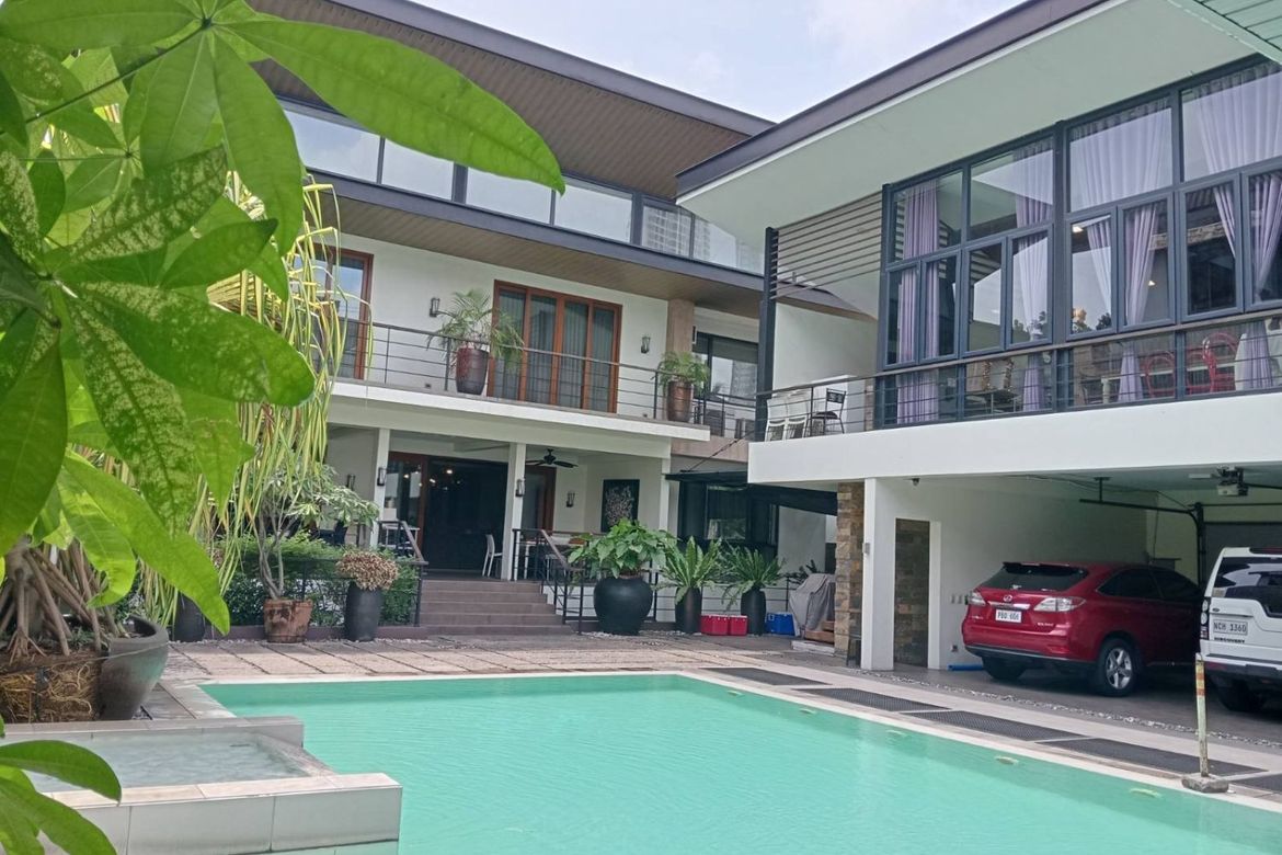 5 Bedroom House for Sale in Ugong, Pasig, Metro Manila – photo 4