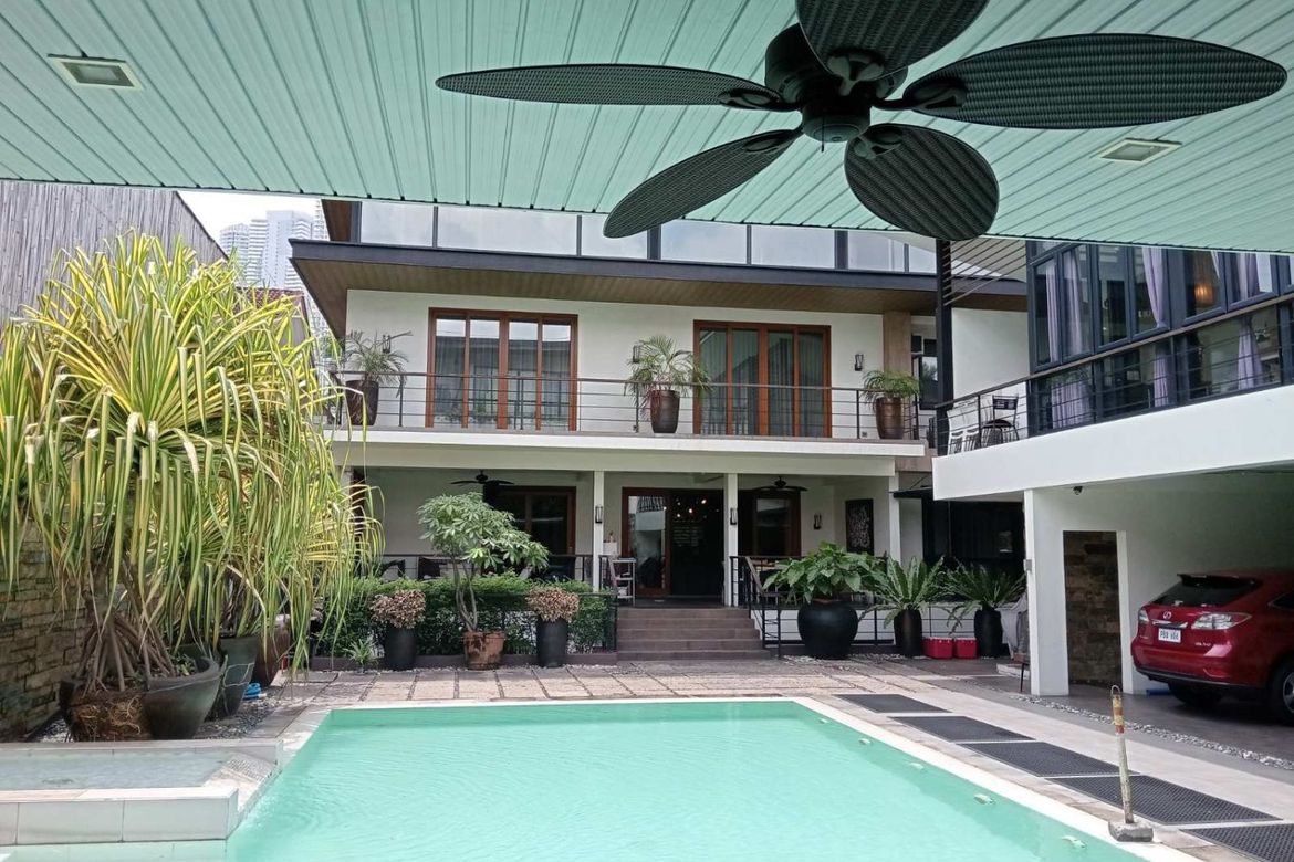 5 Bedroom House for Sale in Ugong, Pasig, Metro Manila – photo 5