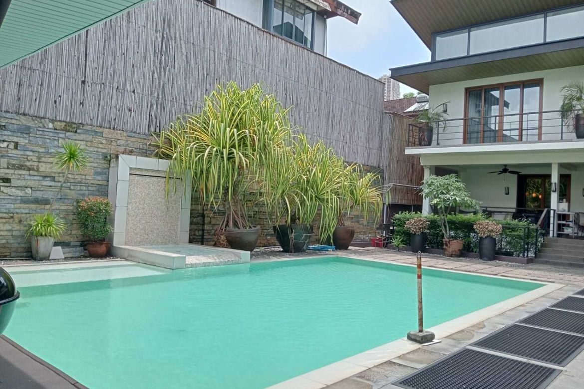 5 Bedroom House for Sale in Ugong, Pasig, Metro Manila – photo 7