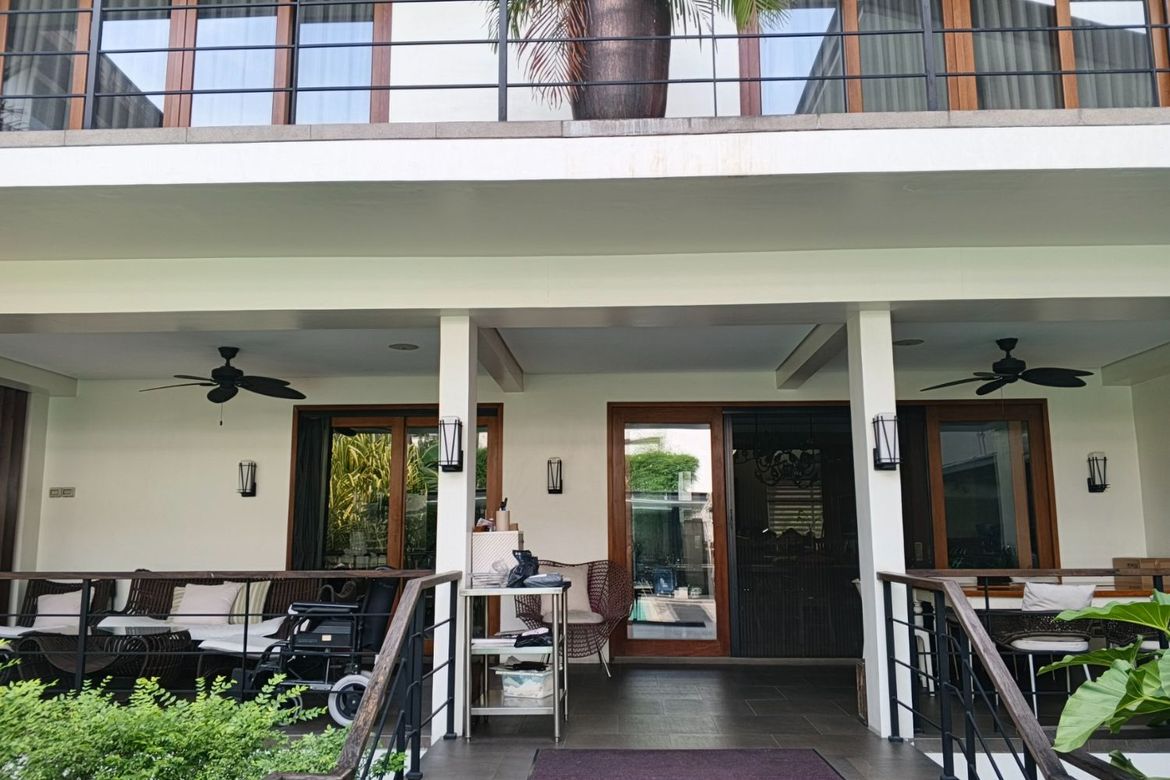 5 Bedroom House for Sale in Ugong, Pasig, Metro Manila – photo 8