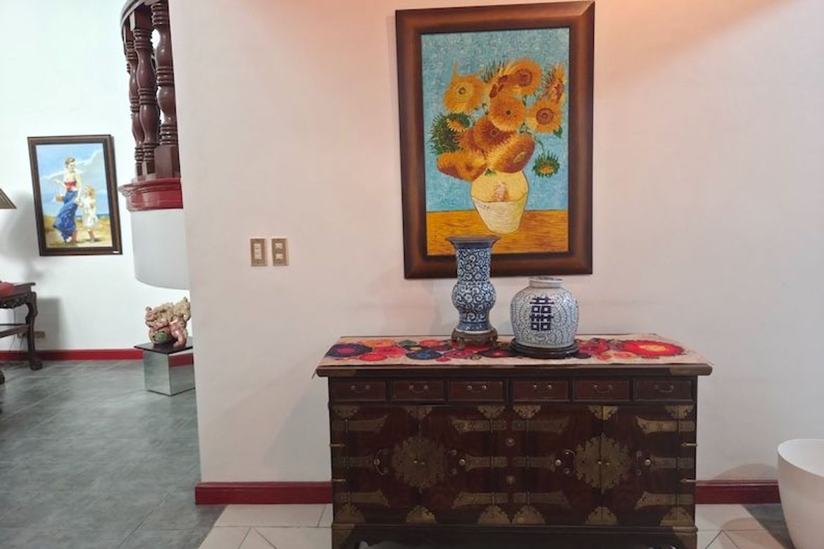 5 Bedroom House for Sale in Univ. Phil. Village, Quezon City, Metro Manila – photo 8