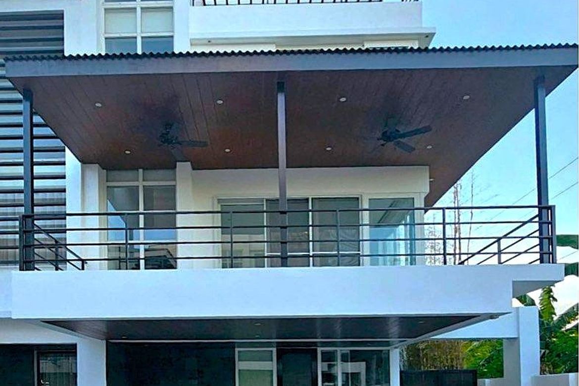 5 Bedroom House for Sale in Ususan, Taguig, Metro Manila – photo 3