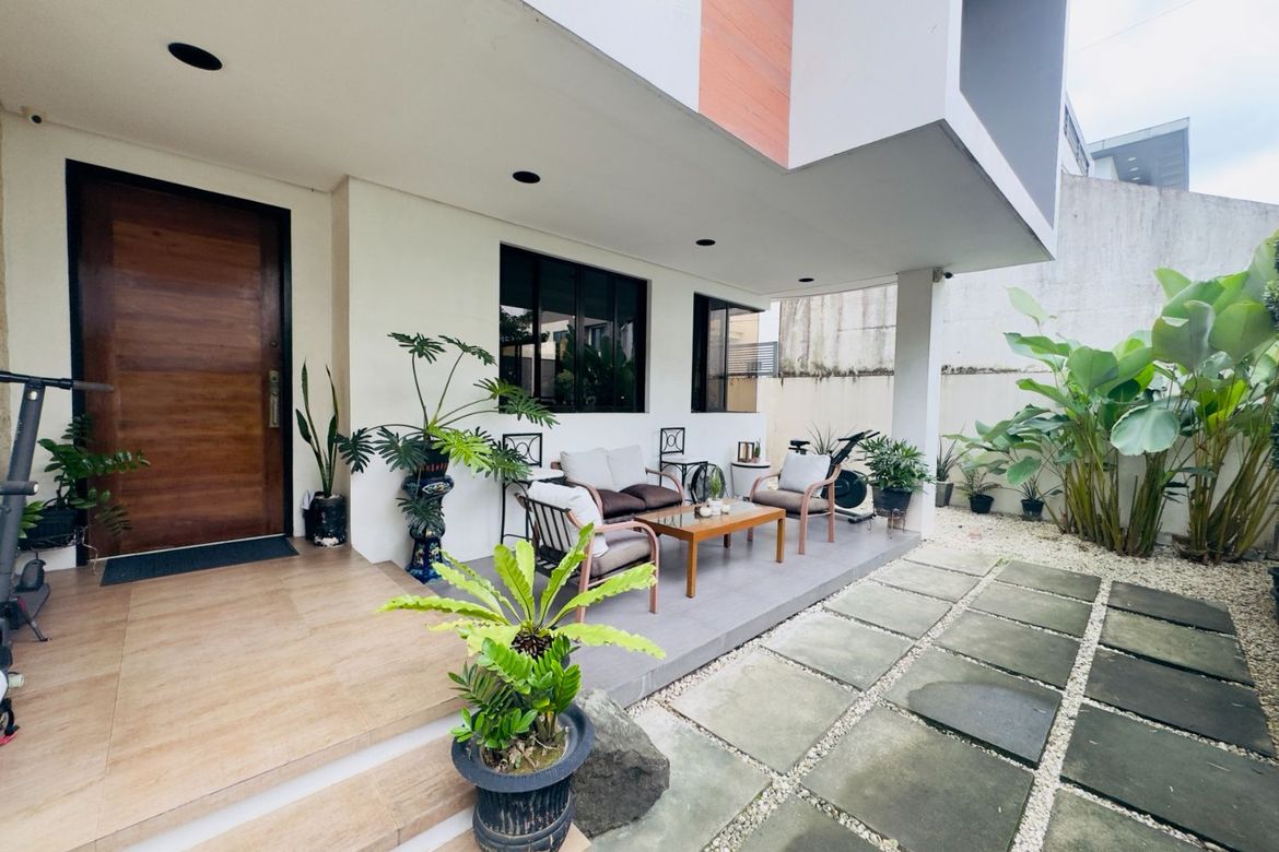 5 Bedroom House for Sale in Ususan, Taguig, Metro Manila – photo 4