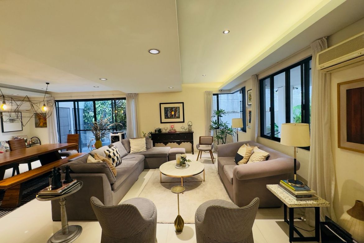 5 Bedroom House for Sale in Ususan, Taguig, Metro Manila – photo 7