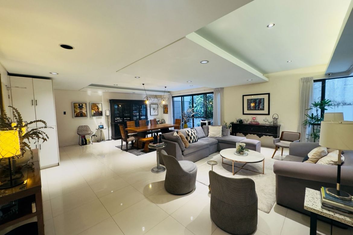 5 Bedroom House for Sale in Ususan, Taguig, Metro Manila – photo 8