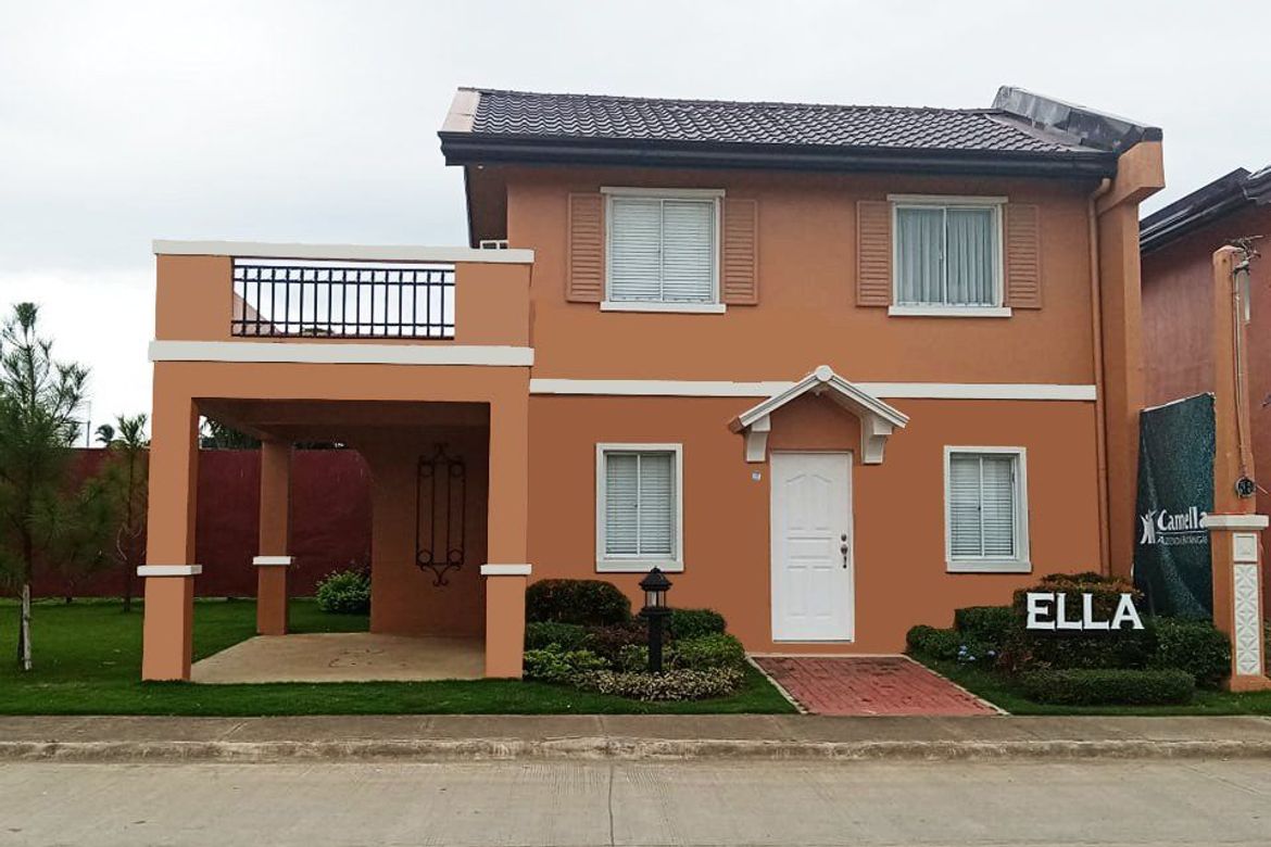 5 Bedroom House for Sale in Valle Cruz, Cabanatuan, Nueva Ecija