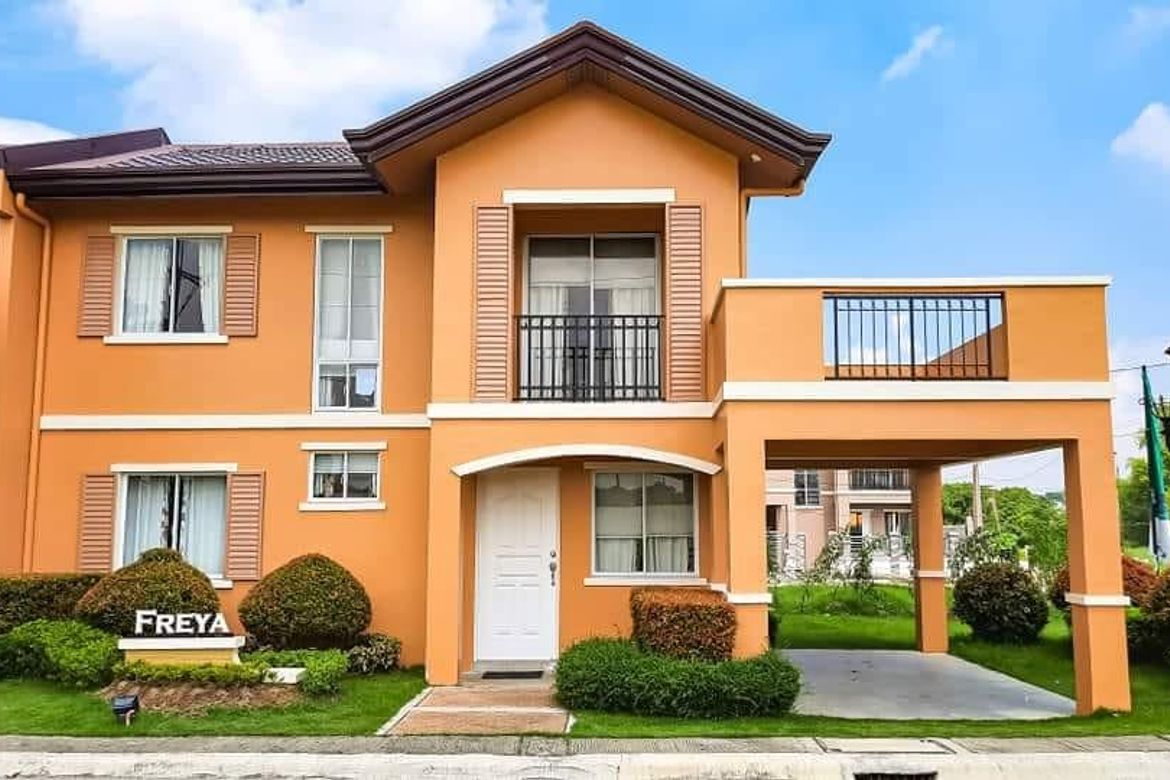 5 Bedroom House for Sale in Valle Cruz, Cabanatuan, Nueva Ecija