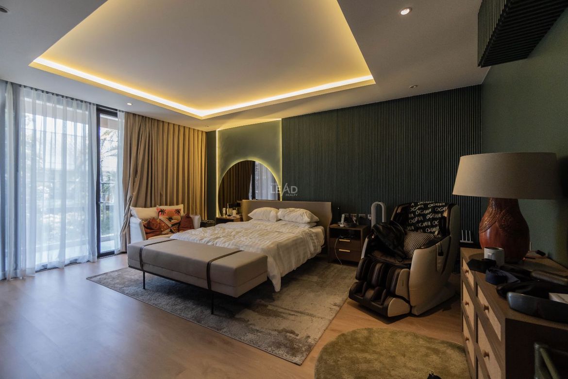 5 Bedroom House for Sale in Valle Verde Mansions, Oranbo, Pasig, Metro Manila