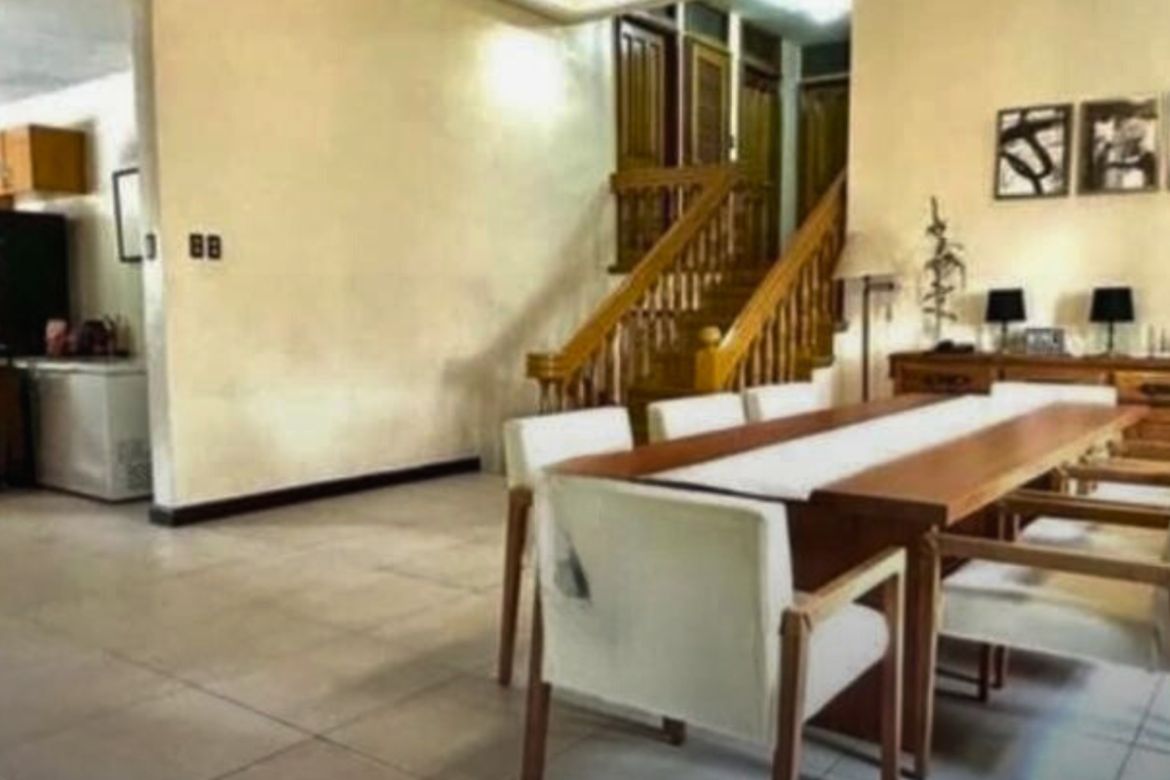 5 Bedroom House for Sale in Valle Verde Mansions, Oranbo, Pasig, Metro Manila