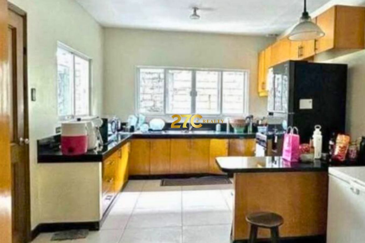 5 Bedroom House for Sale in Valle Verde Mansions, Oranbo, Pasig, Metro Manila – photo 4
