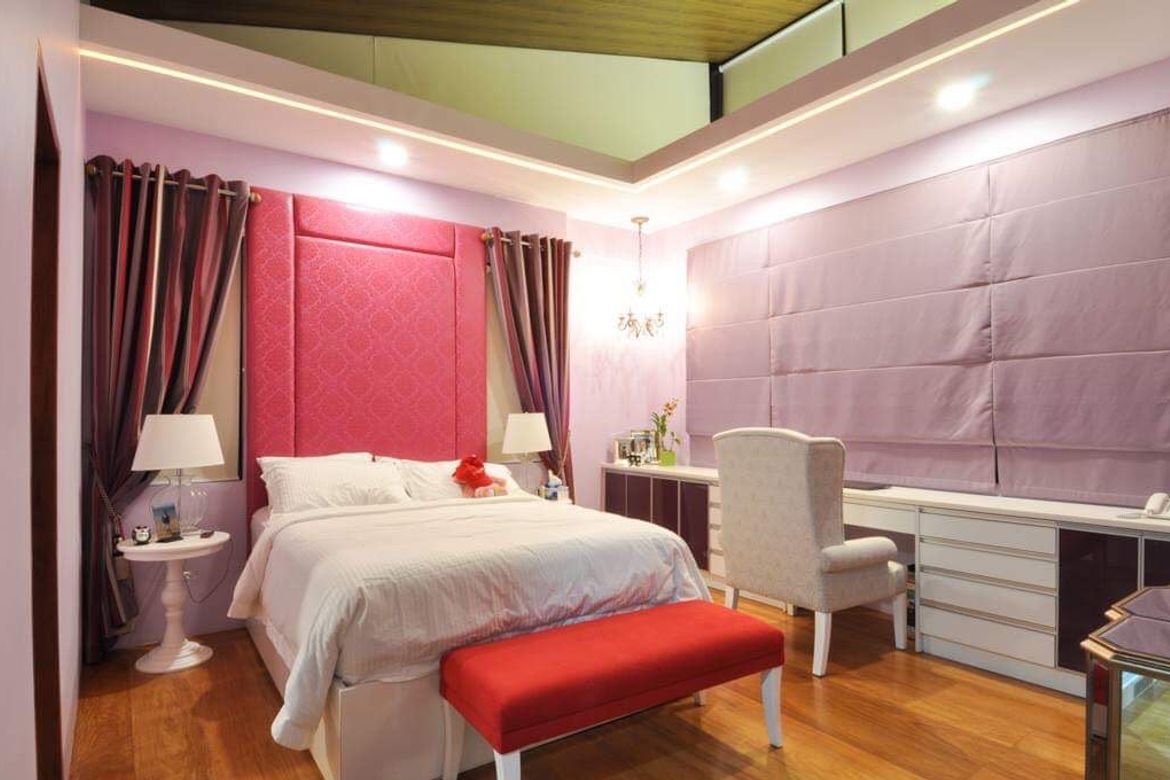 5 Bedroom House for Sale in Valle Verde Mansions, Oranbo, Pasig, Metro Manila – photo 7