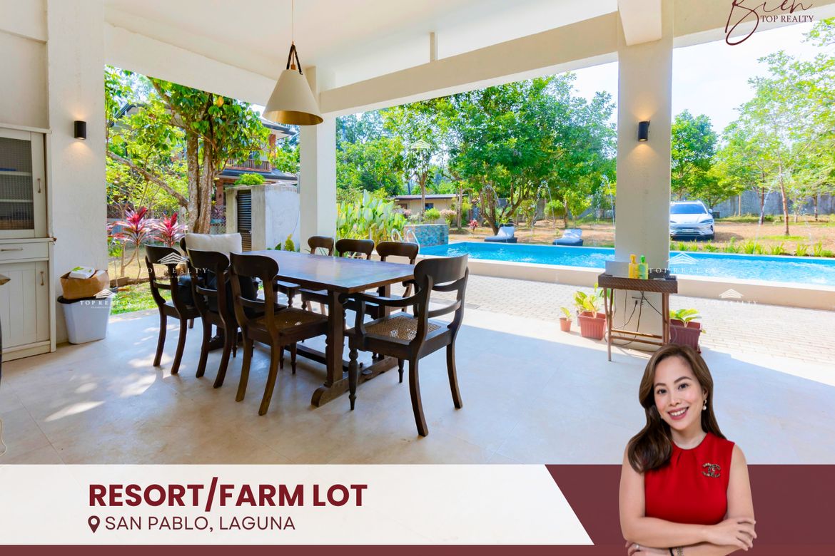 5 Bedroom House for Sale in Villa Nogales, Majayjay, Laguna