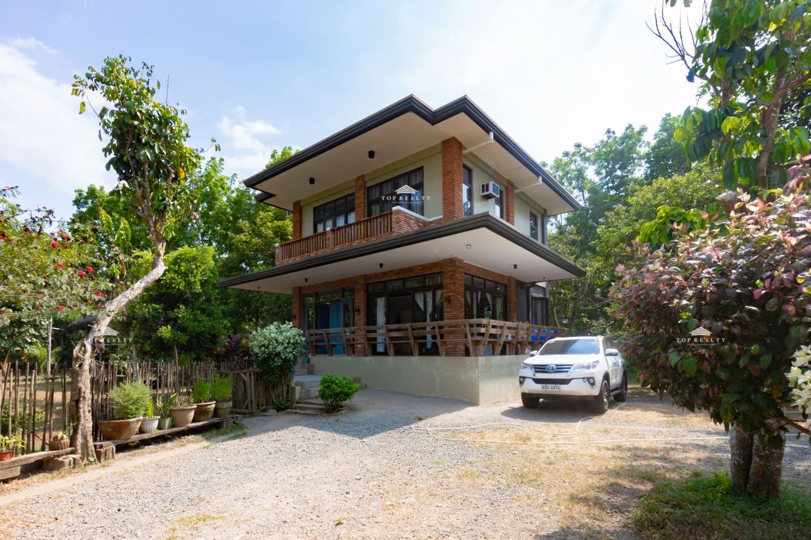 5 Bedroom House for Sale in Villa Nogales, Majayjay, Laguna – photo 2