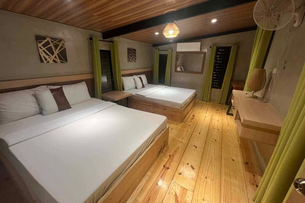 5 Bedroom House for Sale in Virac, Itogon, Benguet – photo 4