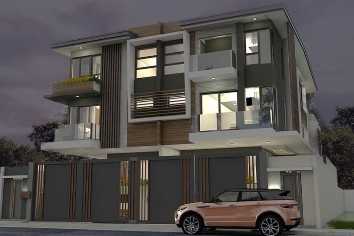 5 Bedroom House for Sale in Western Bicutan, Taguig, Metro Manila