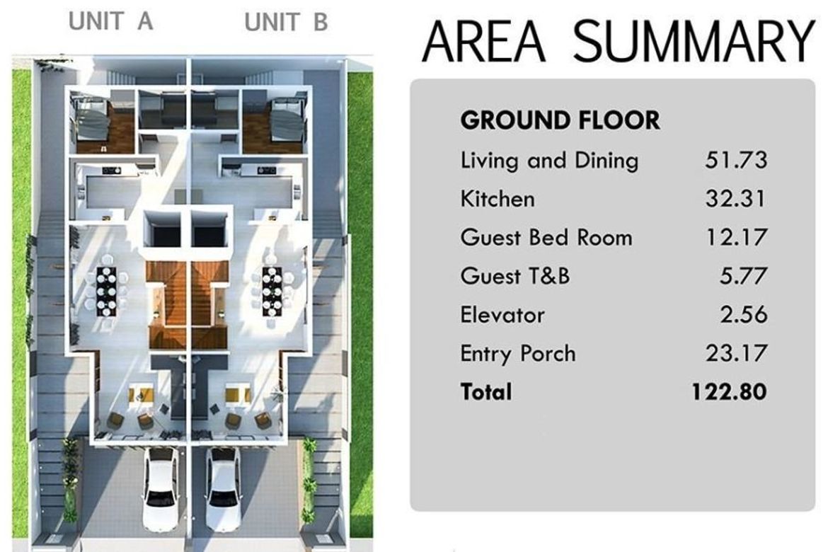 5 Bedroom House for Sale in Western Bicutan, Taguig, Metro Manila – photo 2