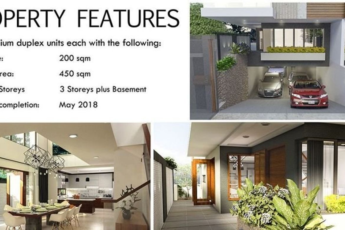 5 Bedroom House for Sale in Western Bicutan, Taguig, Metro Manila – photo 4